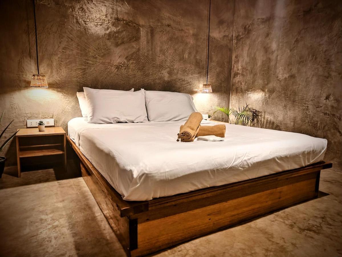 The Ohm Siargao Resort General Luna  Ngoại thất bức ảnh