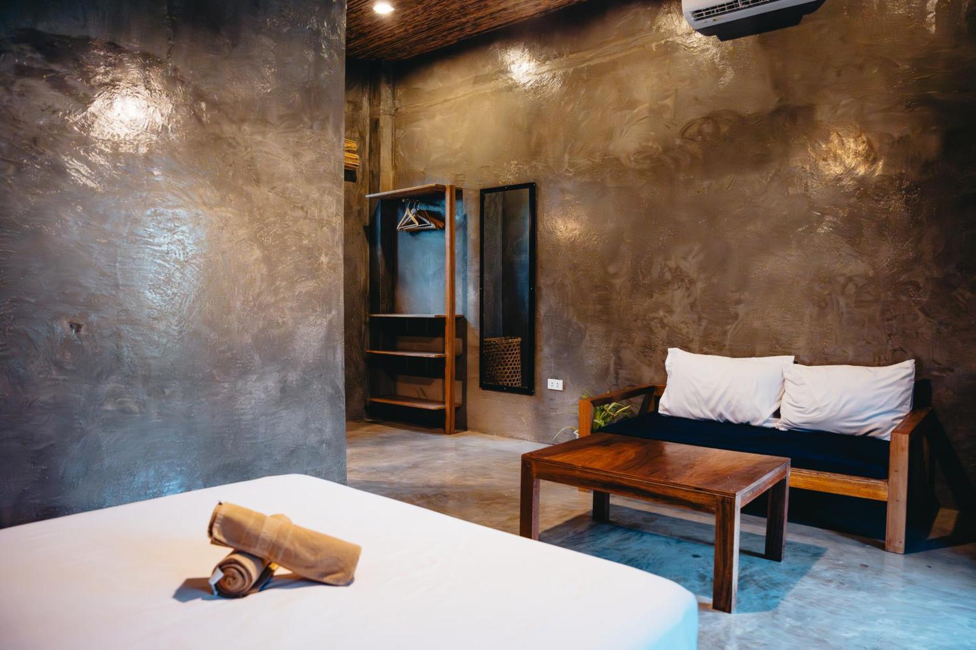 The Ohm Siargao Resort General Luna  Ngoại thất bức ảnh