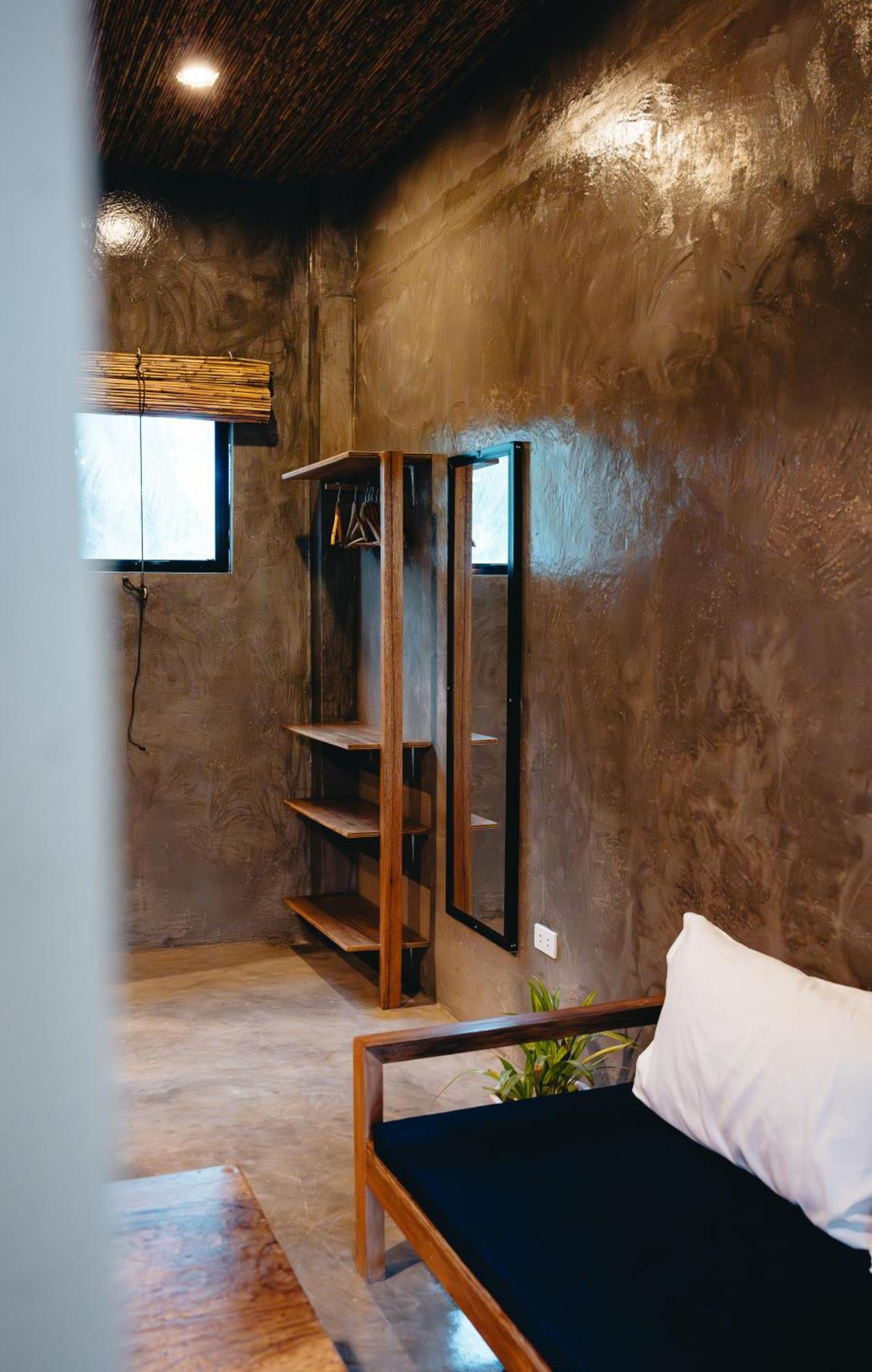 The Ohm Siargao Resort General Luna  Ngoại thất bức ảnh