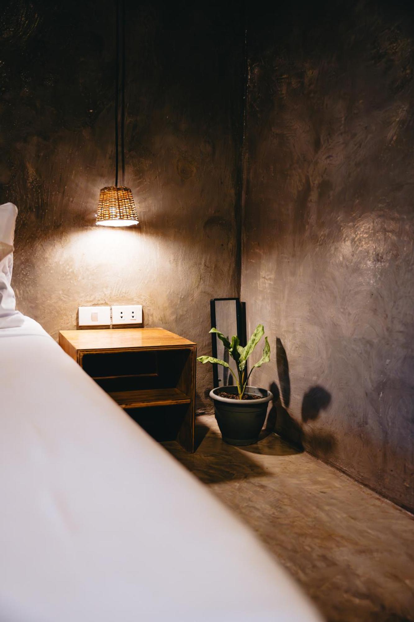 The Ohm Siargao Resort General Luna  Ngoại thất bức ảnh